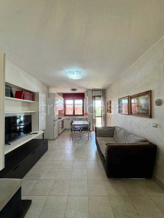 appartamento in vendita a Termoli