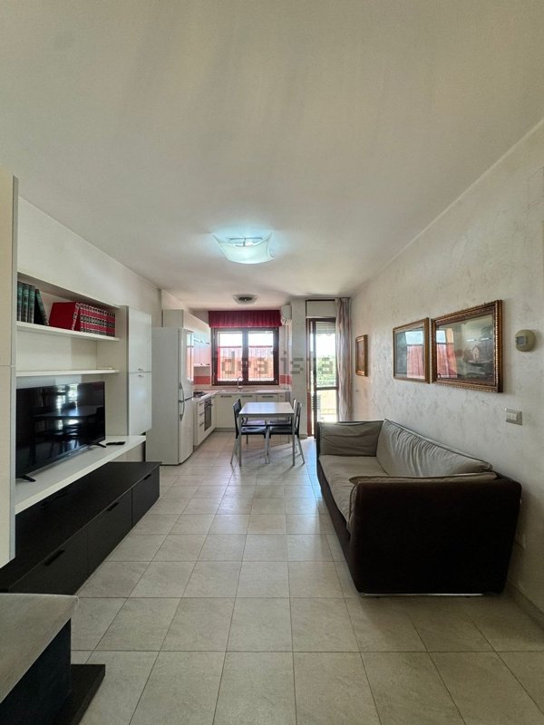 appartamento in vendita a Termoli