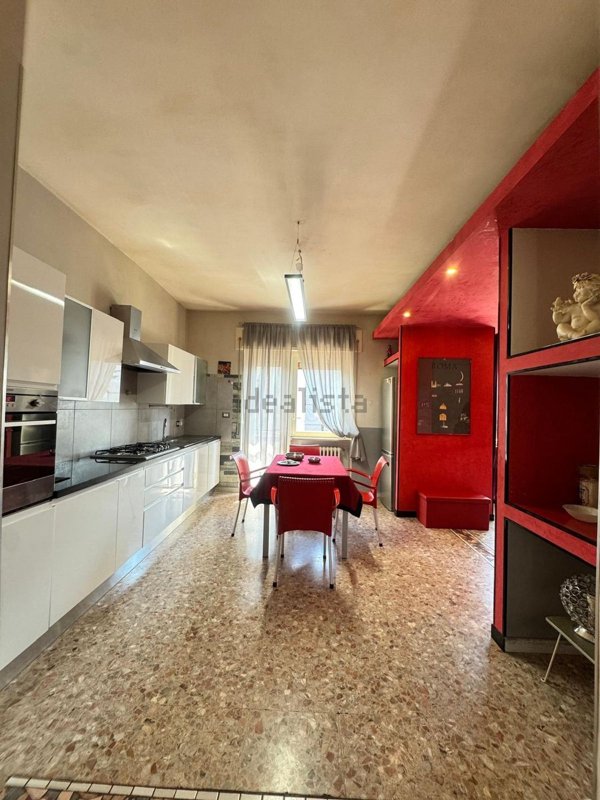 appartamento in vendita a Termoli