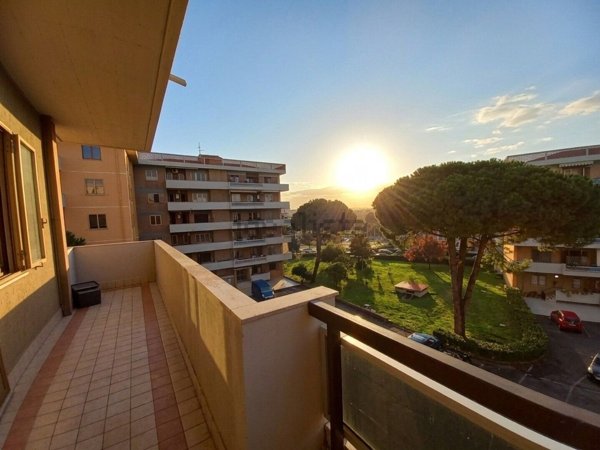 appartamento in vendita a Termoli