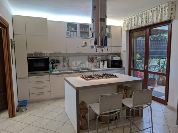 casa indipendente in vendita a Termoli