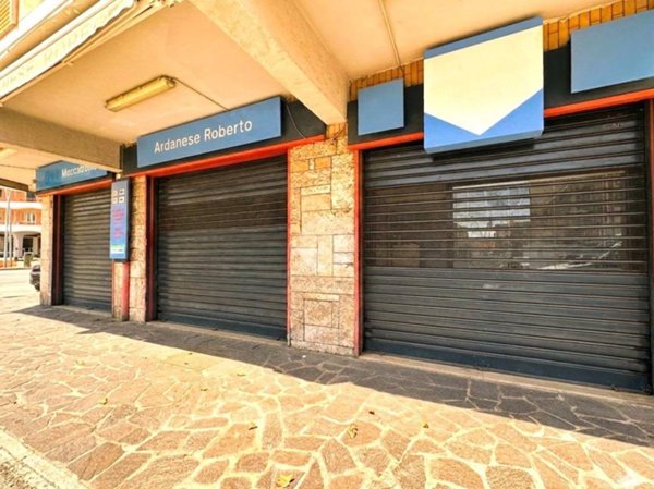 negozio in vendita a Termoli