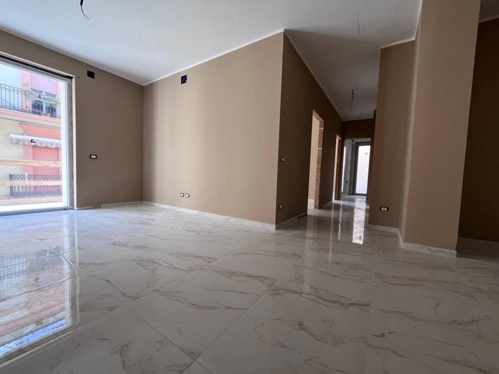 appartamento in vendita a Termoli