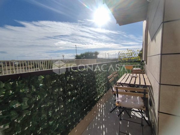 appartamento in vendita a Termoli