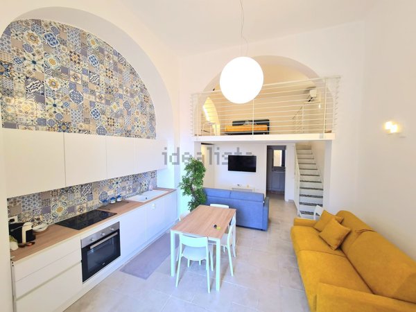 appartamento in vendita a Termoli