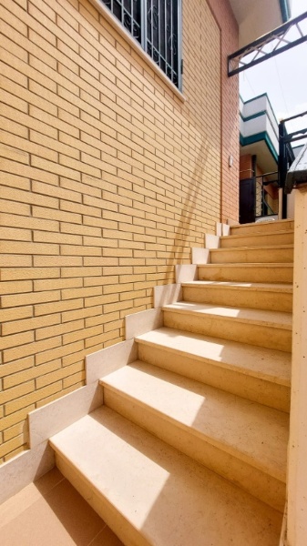 appartamento in vendita a Termoli