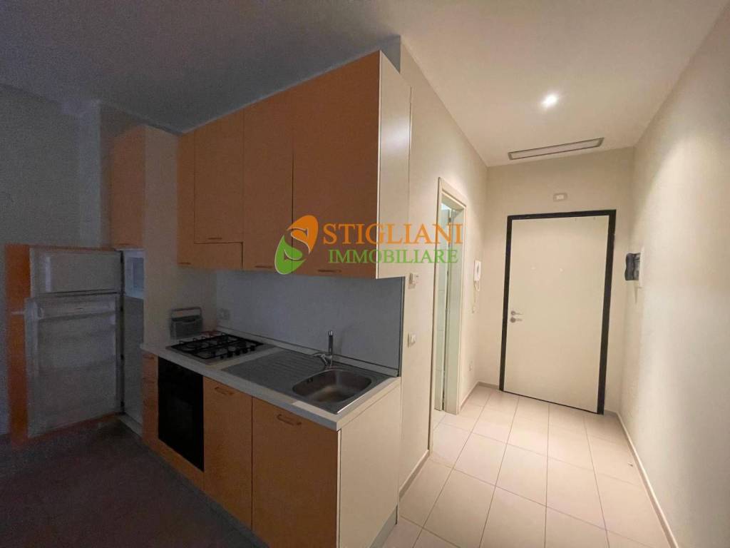 appartamento in vendita a Termoli