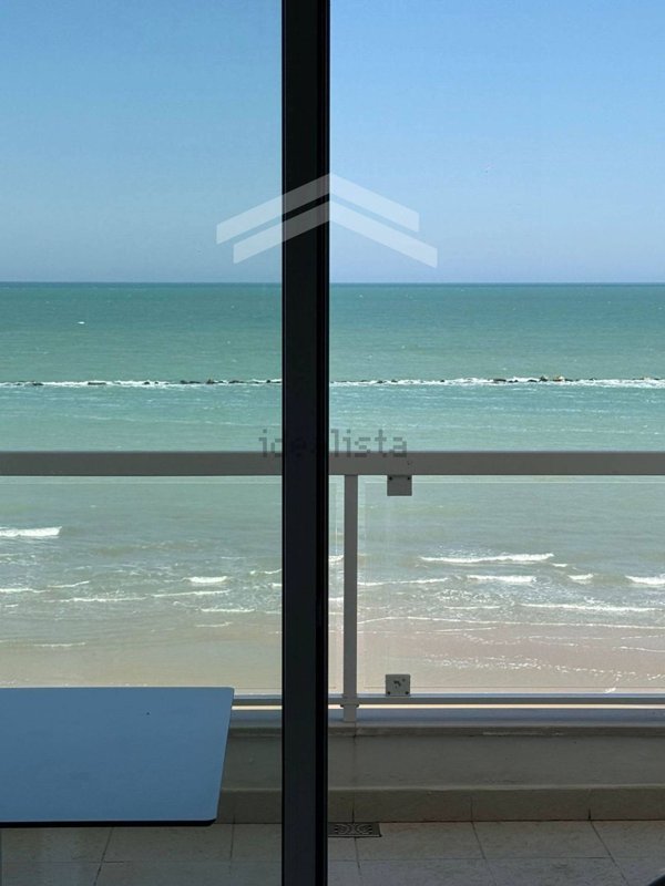 appartamento in vendita a Termoli