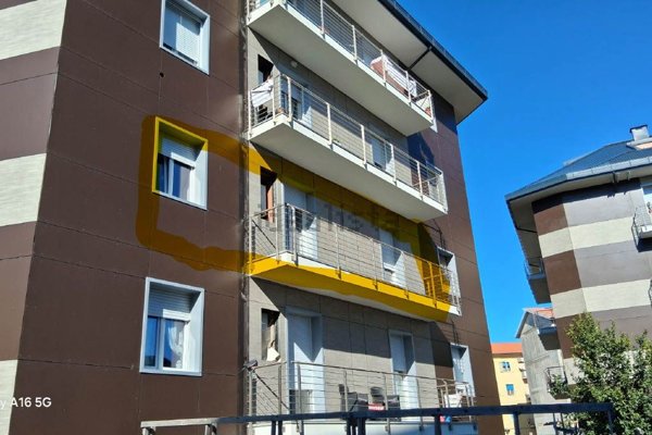 appartamento in vendita a Termoli