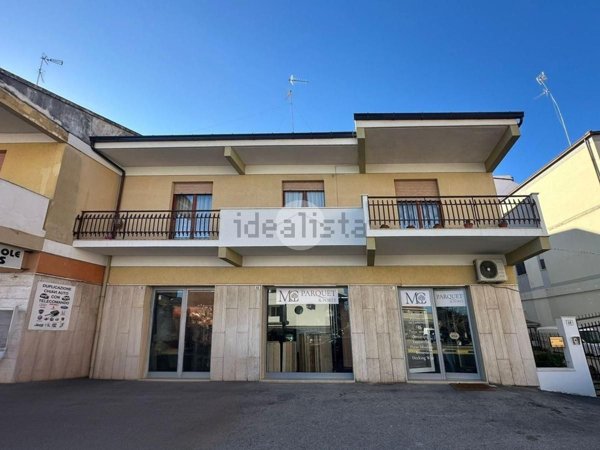 appartamento in vendita a Termoli