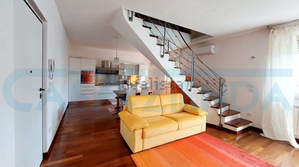 appartamento in vendita a Termoli