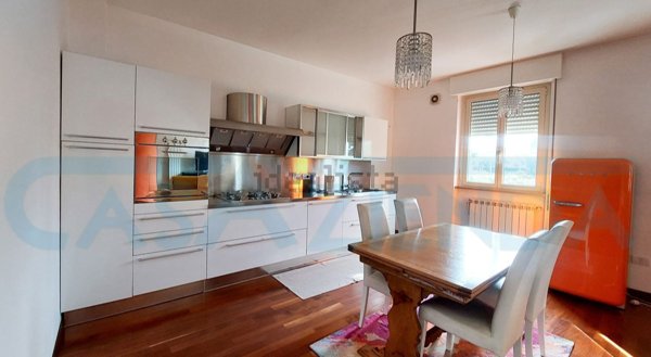 appartamento in vendita a Termoli