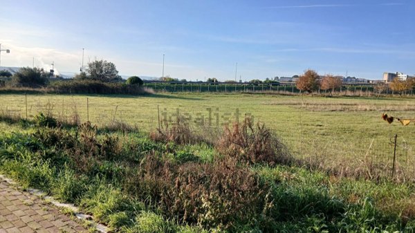 terreno edificabile in vendita a Termoli