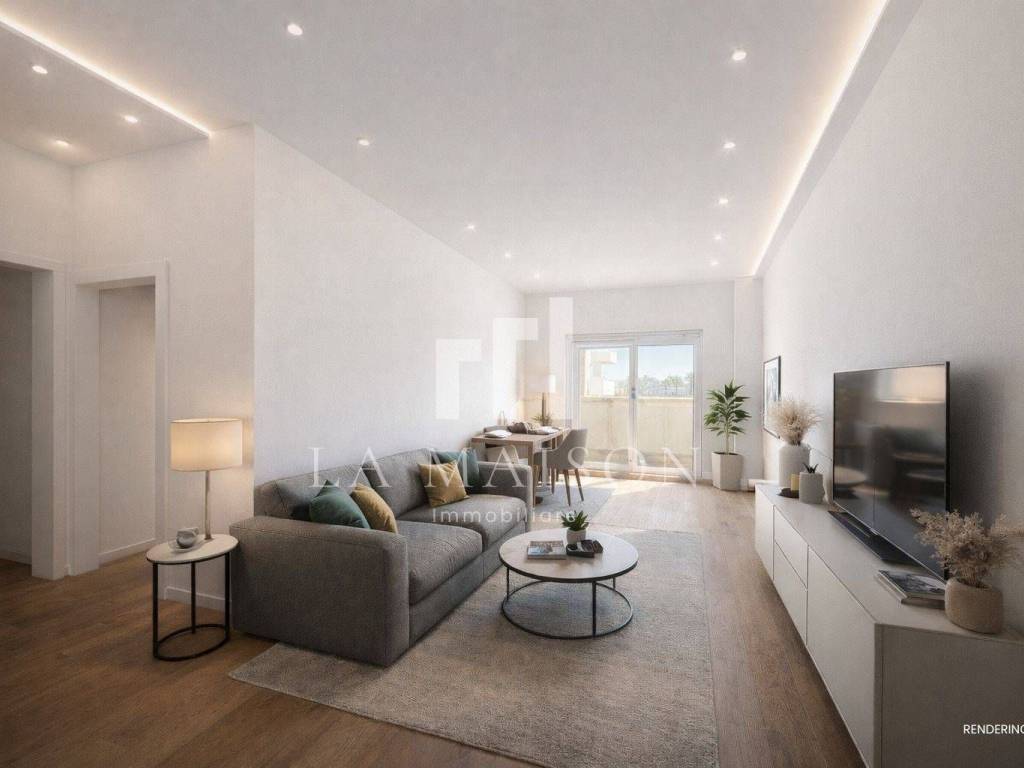 appartamento in vendita a Termoli