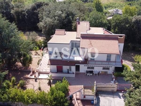 casa indipendente in vendita a Termoli