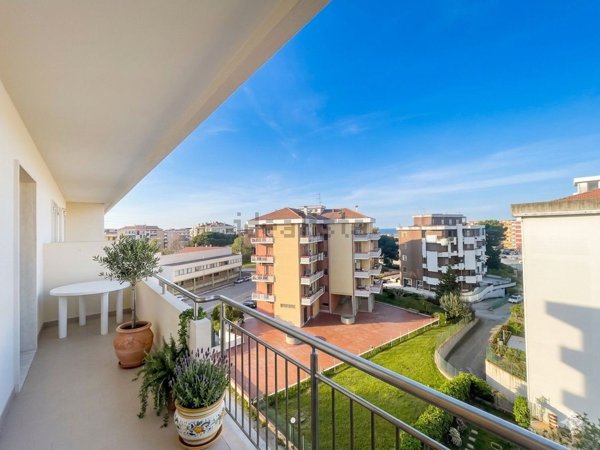 appartamento in vendita a Termoli