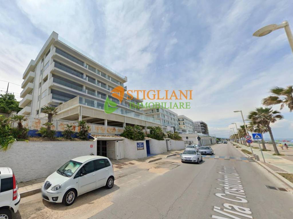 appartamento in vendita a Termoli