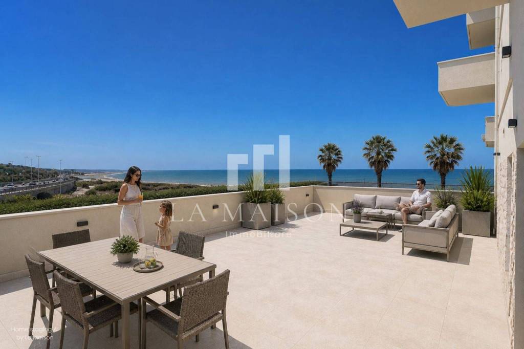 appartamento in vendita a Termoli