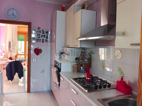 appartamento in vendita a Termoli