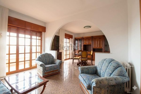 appartamento in vendita a Termoli