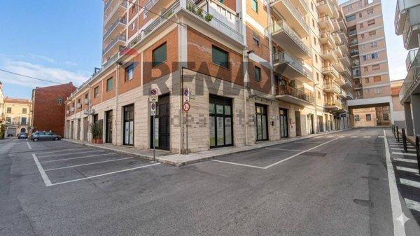 ufficio in vendita a Termoli