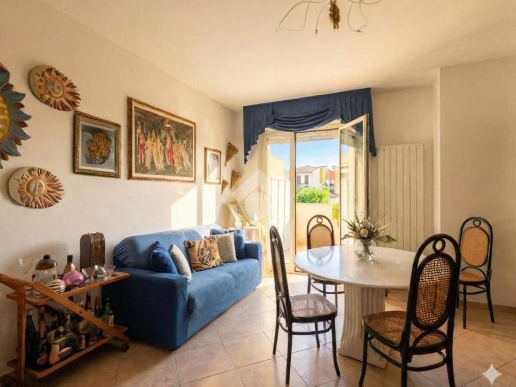 appartamento in vendita a Termoli