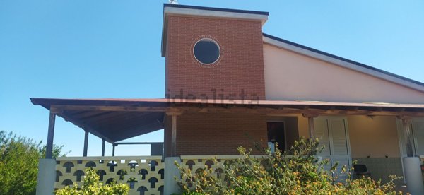 casa indipendente in vendita a Termoli