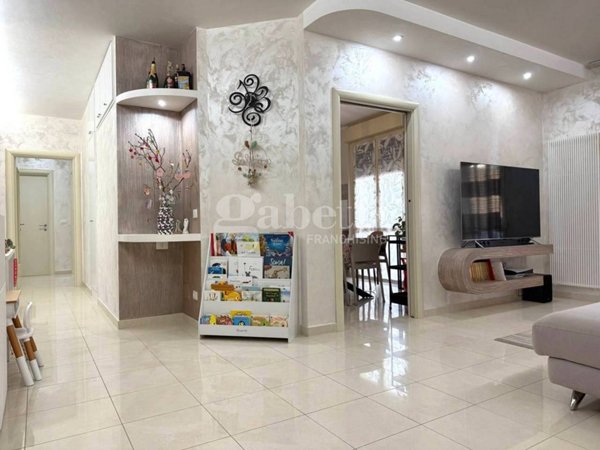appartamento in vendita a Termoli