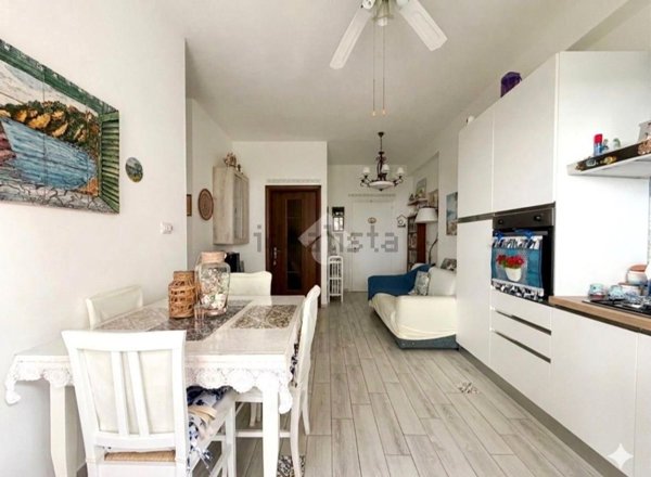 appartamento in vendita a Termoli
