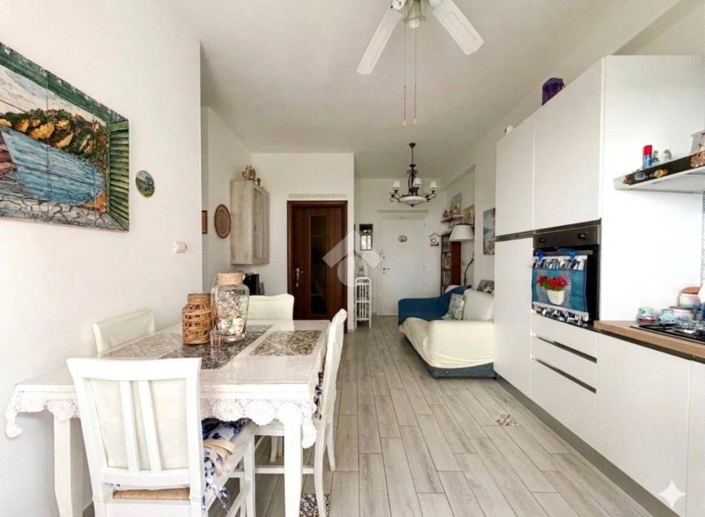 appartamento in vendita a Termoli