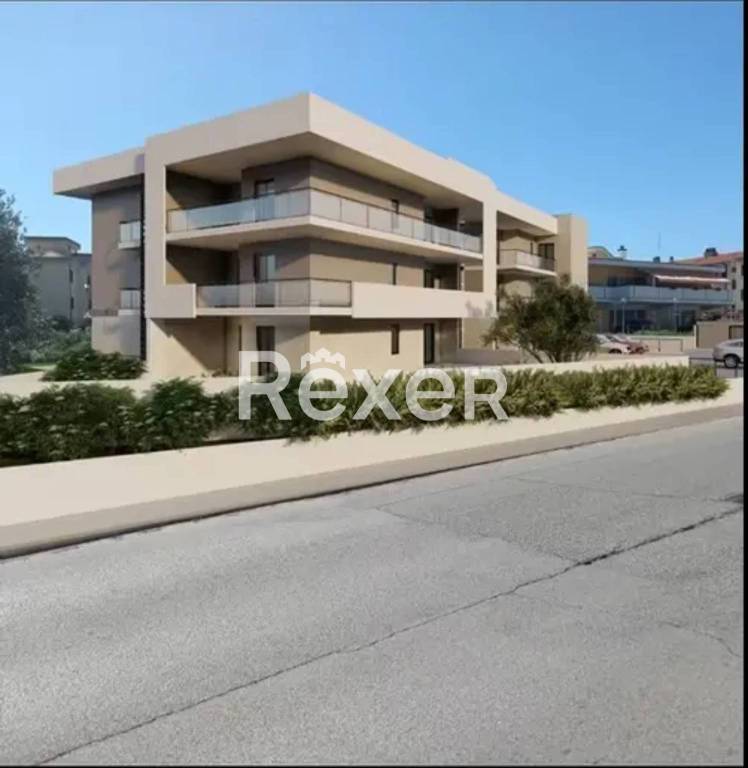 appartamento in vendita a Termoli