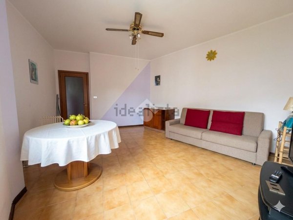 appartamento in vendita a Termoli