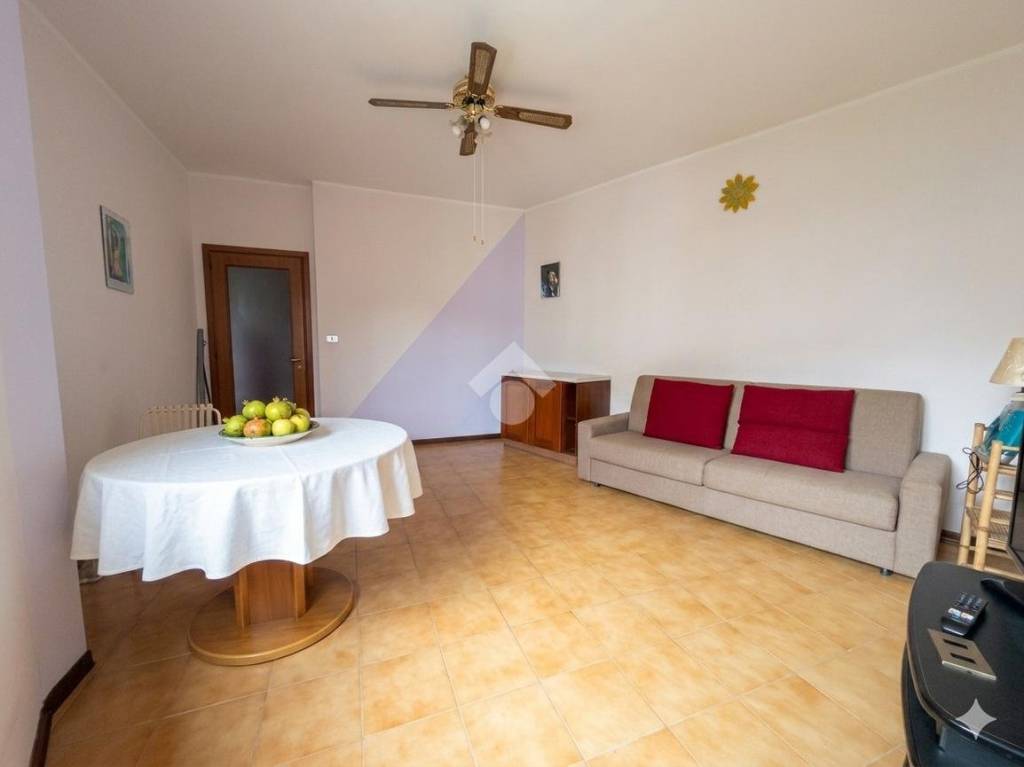 appartamento in vendita a Termoli
