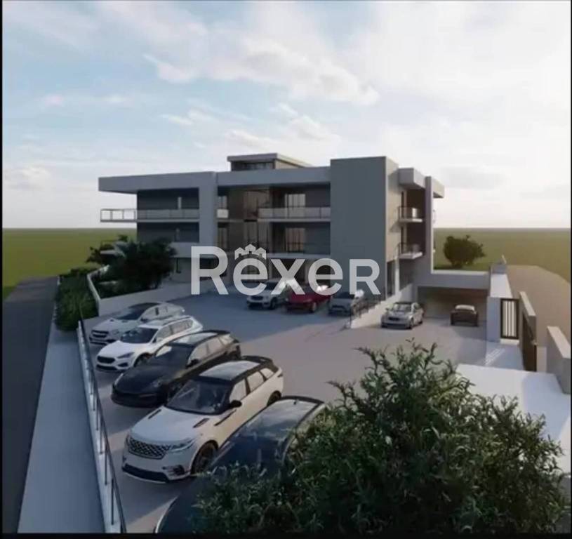 appartamento in vendita a Termoli