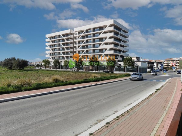 locale commerciale in vendita a Termoli
