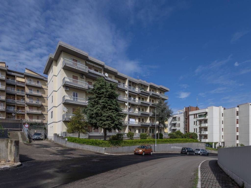 appartamento in vendita a Termoli