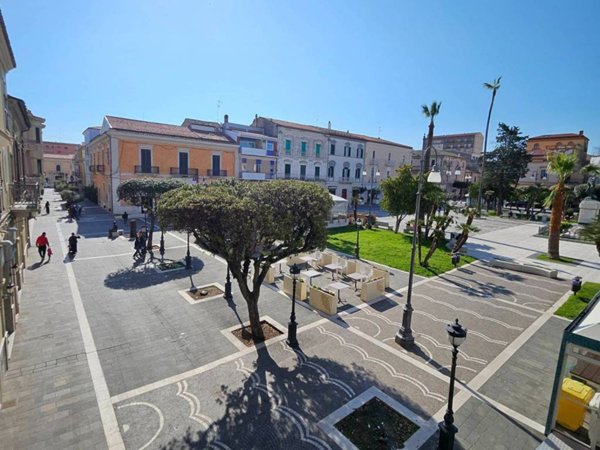 appartamento in vendita a Termoli