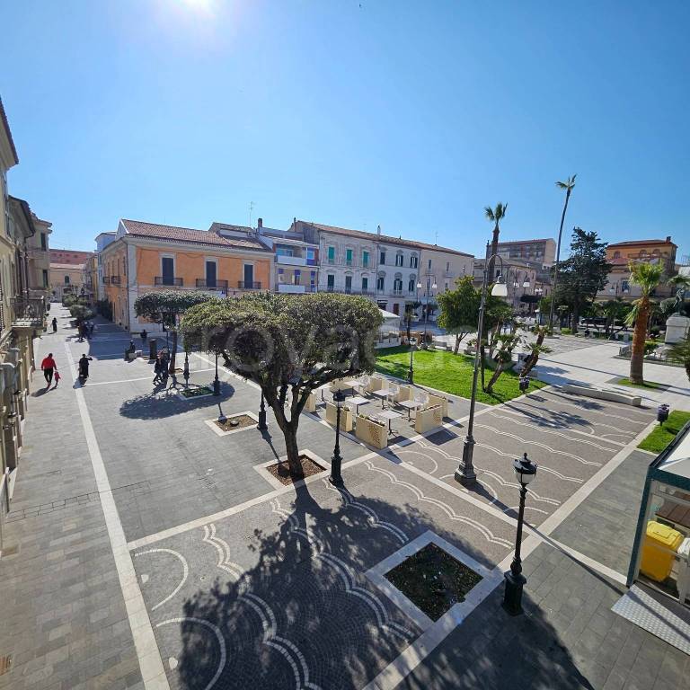 appartamento in vendita a Termoli