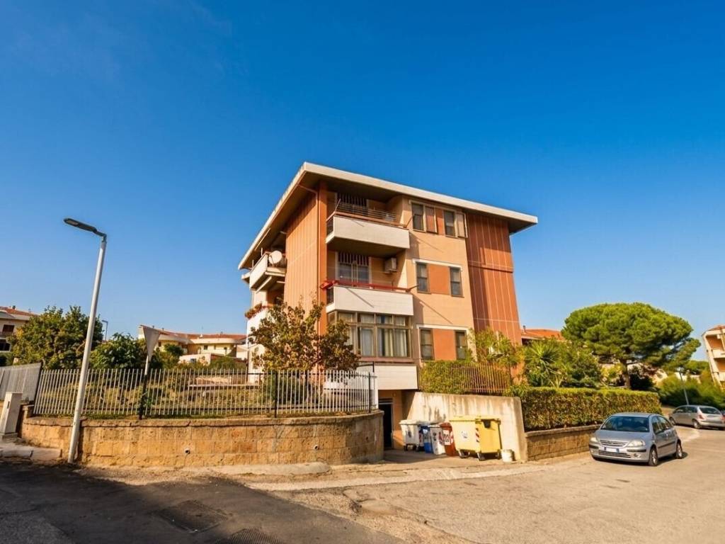appartamento in vendita a Termoli
