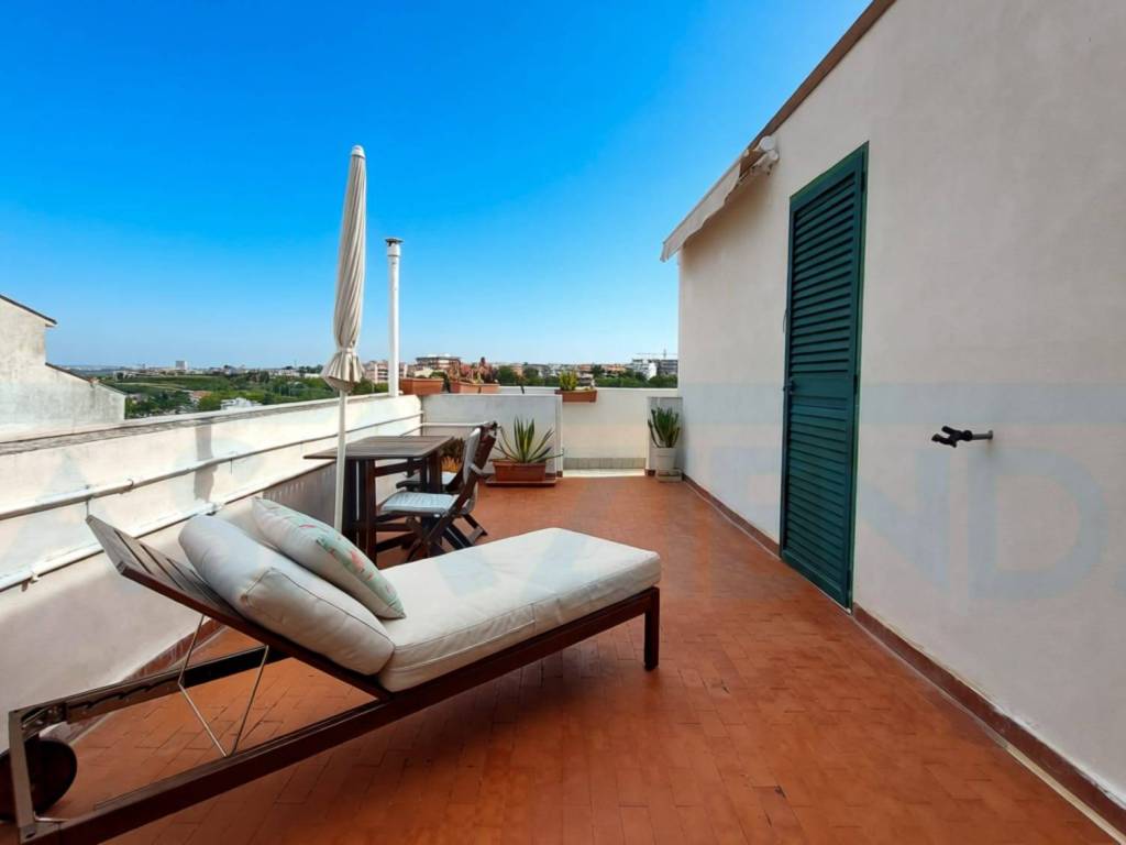 appartamento in vendita a Termoli