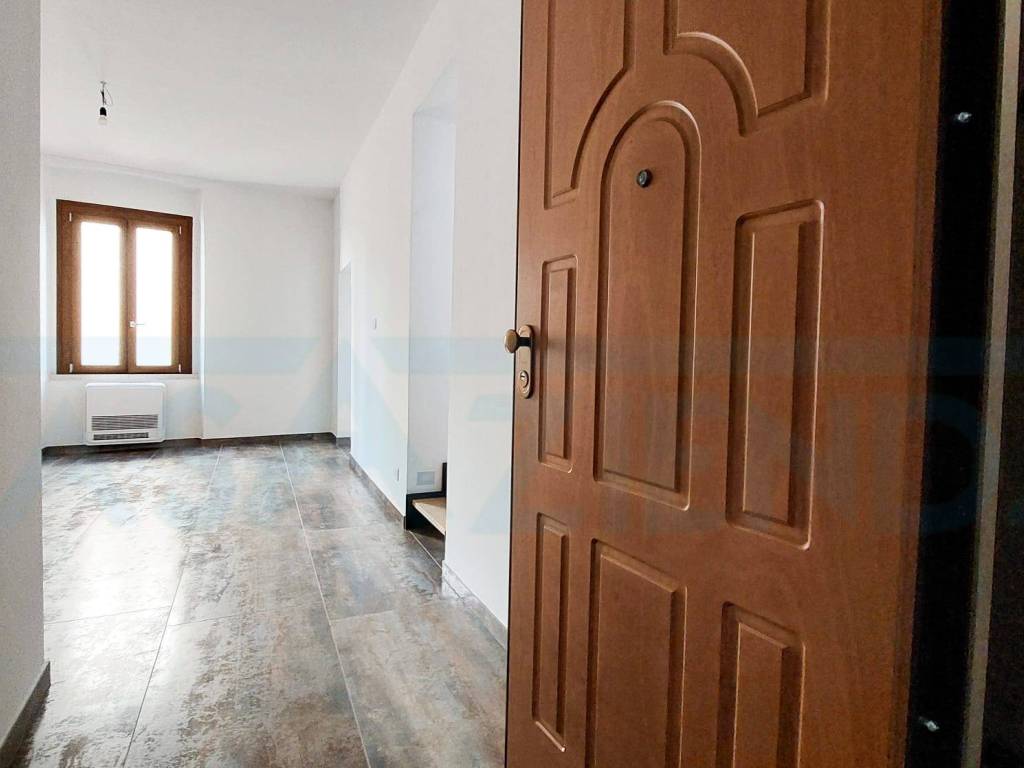appartamento in vendita a Termoli