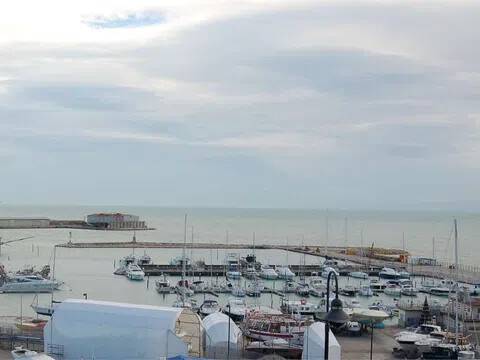 appartamento in vendita a Termoli