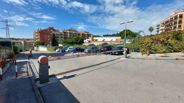 ufficio in vendita a Termoli
