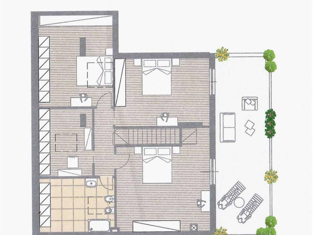 appartamento in vendita a Termoli