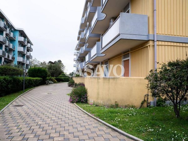 appartamento in vendita a Termoli