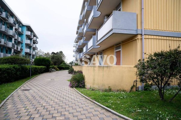 appartamento in vendita a Termoli