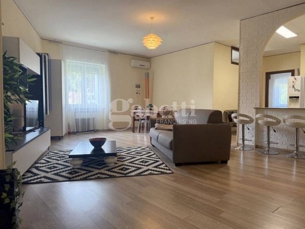 appartamento in vendita a Termoli
