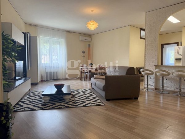 appartamento in vendita a Termoli