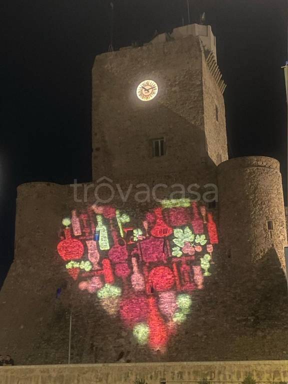 appartamento in vendita a Termoli