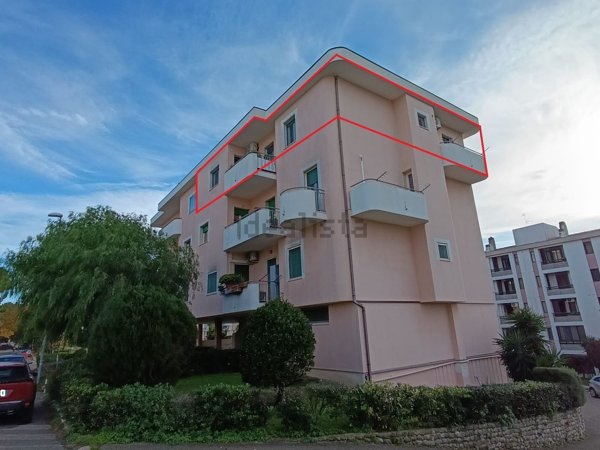 appartamento in vendita a Termoli